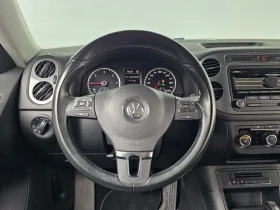 VW Tiguan 2.0 TDI, снимка 13