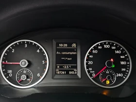 VW Tiguan 2.0 TDI, снимка 8