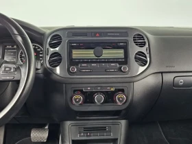 VW Tiguan 2.0 TDI, снимка 14