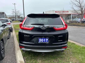 Honda Cr-v * Touring * CARFAX * ЦЕНА ДО БГ, снимка 5