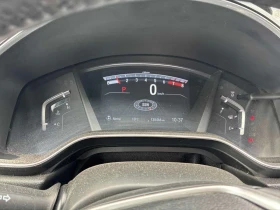 Honda Cr-v * Touring * CARFAX * ЦЕНА ДО БГ, снимка 7