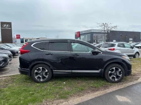 Honda Cr-v * Touring * CARFAX * ЦЕНА ДО БГ, снимка 4