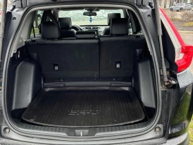 Honda Cr-v * Touring * CARFAX * ЦЕНА ДО БГ, снимка 12