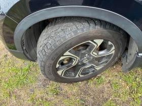 Honda Cr-v * Touring * CARFAX * ЦЕНА ДО БГ, снимка 14