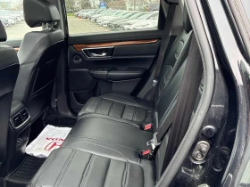 Honda Cr-v * Touring * CARFAX * ЦЕНА ДО БГ, снимка 10