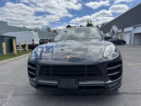 Porsche Macan Turbo | BOSE | Sport Chrono | Пано | Обдух, снимка 2