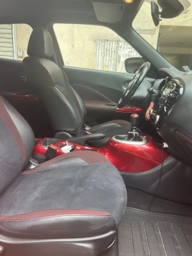 Nissan Juke, снимка 6