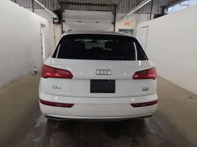 Audi Q5 * PROGRESSIV * CARFAX * ЦЕНА ДО БГ, снимка 4