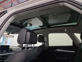 Audi Q5 * PROGRESSIV * CARFAX * ЦЕНА ДО БГ, снимка 13