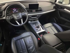 Audi Q5 * PROGRESSIV * CARFAX * ЦЕНА ДО БГ, снимка 8
