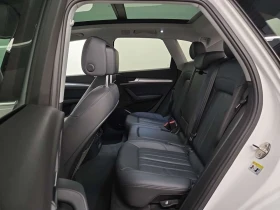Audi Q5 * PROGRESSIV * CARFAX * ЦЕНА ДО БГ, снимка 12