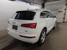 Audi Q5 * PROGRESSIV * CARFAX * ЦЕНА ДО БГ, снимка 3
