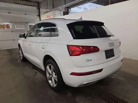 Audi Q5 * PROGRESSIV * CARFAX * ЦЕНА ДО БГ, снимка 5