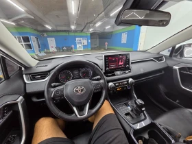 Toyota Rav4 2.5 awd, снимка 8
