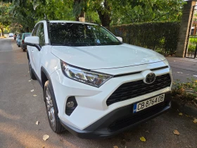 Toyota Rav4 2.5 awd, снимка 3