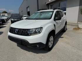 Dacia Duster 1.5 DCI FACE, снимка 2