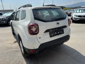 Dacia Duster 1.5 DCI FACE, снимка 5