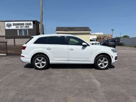 Audi Q7 * 3.0T Komfort * CARFAX * БЕЗ ПЪРВОНАЧАЛНА ВНОСКА, снимка 3