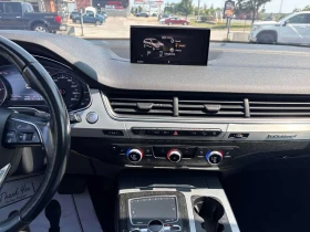 Audi Q7 * 3.0T Komfort * CARFAX * БЕЗ ПЪРВОНАЧАЛНА ВНОСКА, снимка 9