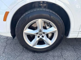 Audi Q7 * 3.0T Komfort * CARFAX * БЕЗ ПЪРВОНАЧАЛНА ВНОСКА, снимка 7