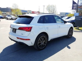 Audi Q5 PROGRESSIV/2.0L AWD/SUNROOF/HTD SEATS, снимка 6