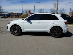 Audi Q5 PROGRESSIV/2.0L AWD/SUNROOF/HTD SEATS, снимка 9