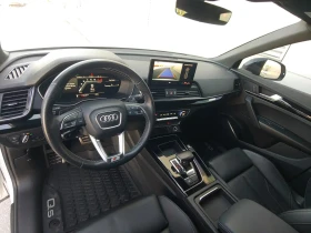 Audi Q5 PROGRESSIV/2.0L AWD/SUNROOF/HTD SEATS, снимка 10