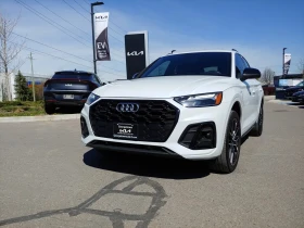 Audi Q5 PROGRESSIV/2.0L AWD/SUNROOF/HTD SEATS, снимка 1