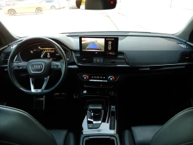Audi Q5 PROGRESSIV/2.0L AWD/SUNROOF/HTD SEATS, снимка 11