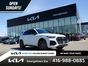 Audi Q5 PROGRESSIV/2.0L AWD/SUNROOF/HTD SEATS, снимка 4