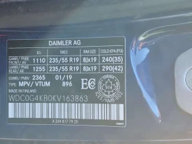 Mercedes-Benz GLC 300 CARFAX/ПАНОРАМА/ДИСТРОНИК/360 КАМ, снимка 14