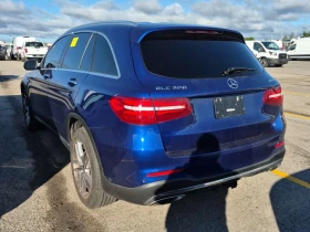 Mercedes-Benz GLC 300 CARFAX/ПАНОРАМА/ДИСТРОНИК/360 КАМ, снимка 4