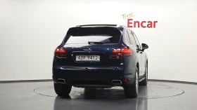 Porsche Cayenne Diesel* ЕЛ. БАГАЖНИК* ЛЮК* КРАЙНА ЦЕНА, снимка 4