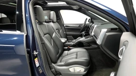 Porsche Cayenne Diesel* ЕЛ. БАГАЖНИК* ЛЮК* КРАЙНА ЦЕНА, снимка 11