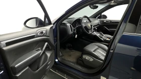 Porsche Cayenne Diesel* ЕЛ. БАГАЖНИК* ЛЮК* КРАЙНА ЦЕНА, снимка 10