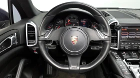 Porsche Cayenne Diesel* ЕЛ. БАГАЖНИК* ЛЮК* КРАЙНА ЦЕНА, снимка 13