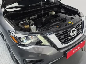 Nissan Pathfinder 3.5 Бензин 4x4, снимка 14
