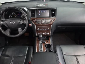 Nissan Pathfinder 3.5 Бензин 4x4, снимка 3