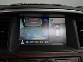 Nissan Pathfinder 3.5 Бензин 4x4, снимка 7