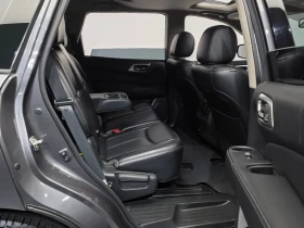 Nissan Pathfinder 3.5 Бензин 4x4, снимка 10