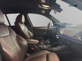 BMW X3 M40i* ПЕРА* ПАМЕТ* КАМЕРА* ПАНО* , снимка 17