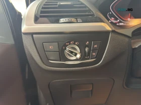 BMW X3 M40i* ПЕРА* ПАМЕТ* КАМЕРА* ПАНО* , снимка 15