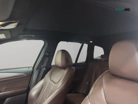 BMW X3 M40i* ПЕРА* ПАМЕТ* КАМЕРА* ПАНО* , снимка 16