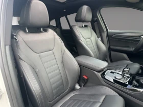 BMW X4 20i xDrive = M-Sport = Гаранция, снимка 11