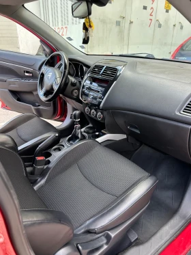 Citroen C4 AIRCROSS, снимка 11