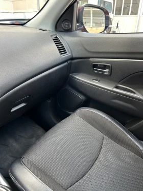 Citroen C4 AIRCROSS, снимка 14