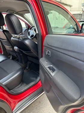 Citroen C4 AIRCROSS, снимка 8