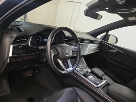 Audi Q7 / ОТ ПРЕДСТАВИТЕЛСТВО / ПЕРФЕКТНО СЕРВИЗИРАНА, снимка 11