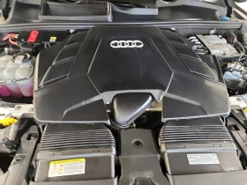 Audi Q7 / ОТ ПРЕДСТАВИТЕЛСТВО / ПЕРФЕКТНО СЕРВИЗИРАНА, снимка 17