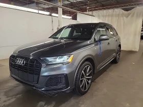 Audi Q7 / ОТ ПРЕДСТАВИТЕЛСТВО / ПЕРФЕКТНО СЕРВИЗИРАНА, снимка 1